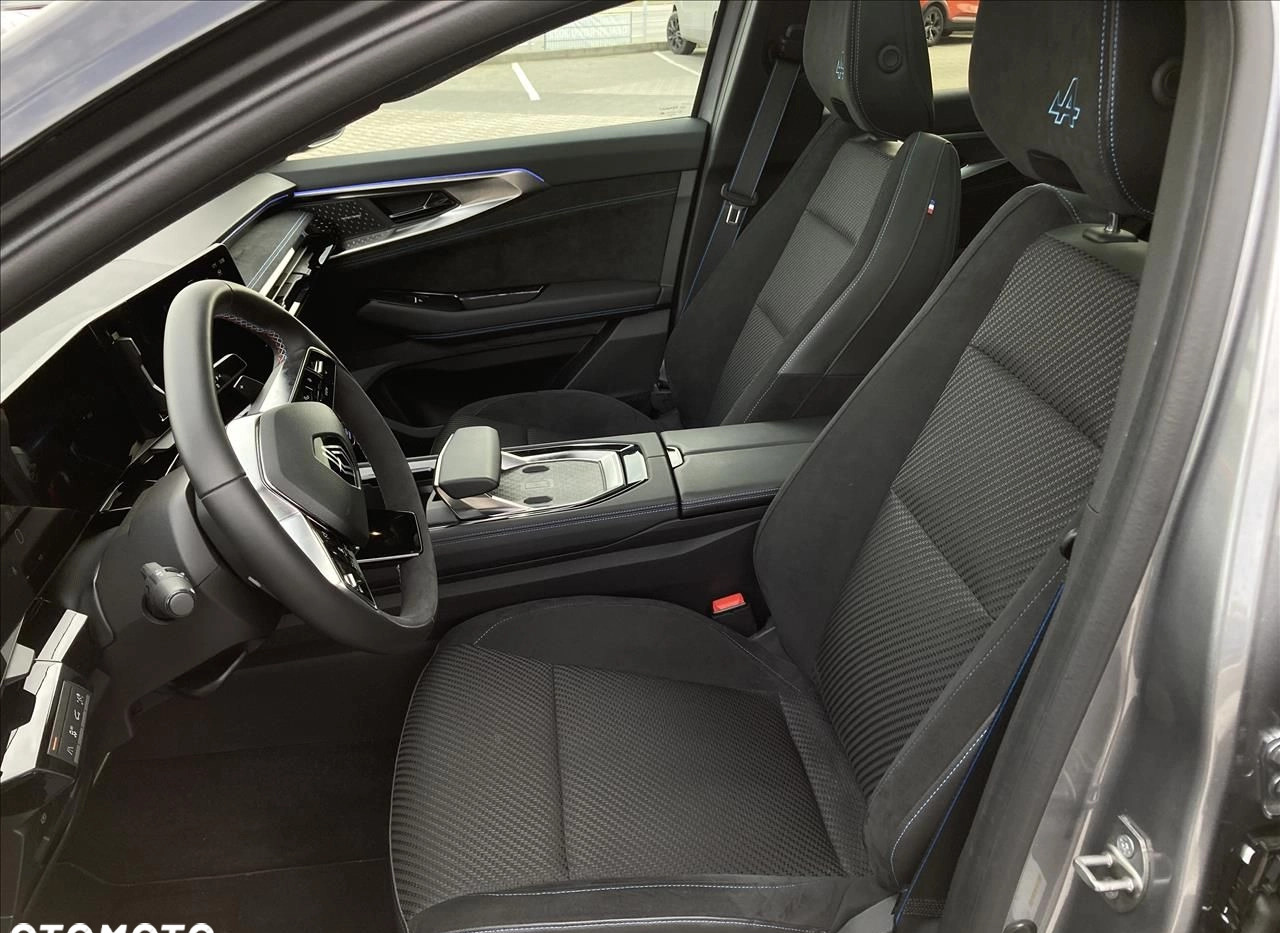 Renault Austral cena 184900 przebieg: 7000, rok produkcji 2023 z Wleń małe 56